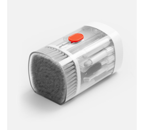 Набор для ухода за гаджетами Pinzell, белый