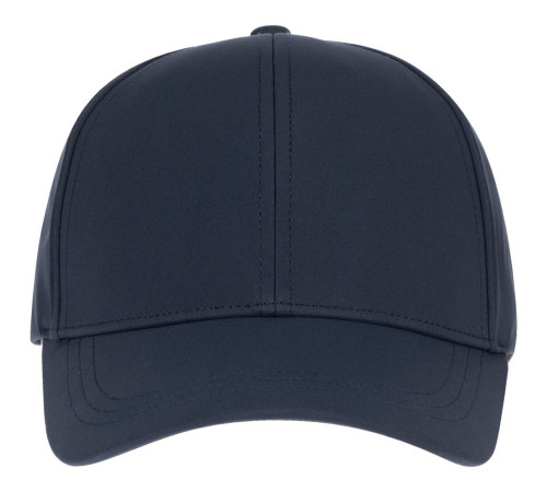 Бейсболка Cityscape, темно-синяя