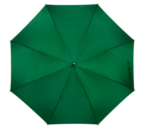 Зонт-трость Silverine, зеленый