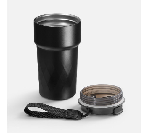 Смарт-термостакан neoMug, черный