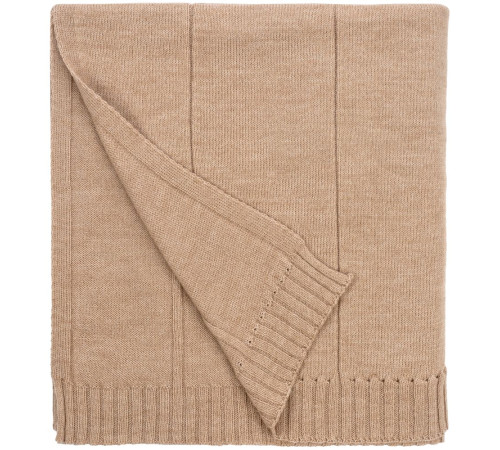 Плед Camino, бежевый