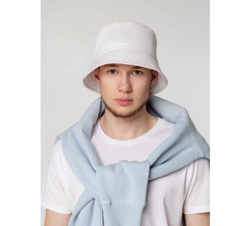Панама Sombra, белая