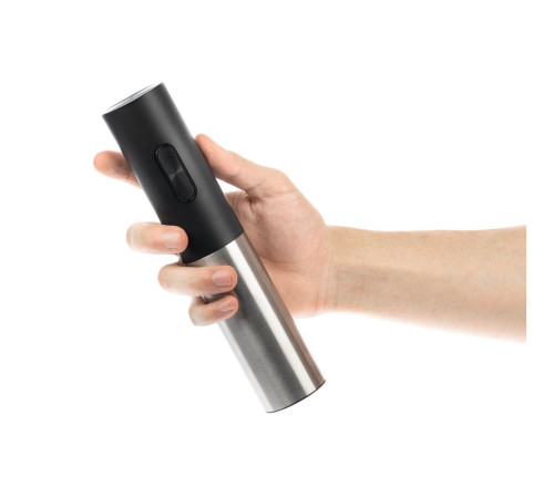 Винный набор Winetura, черный