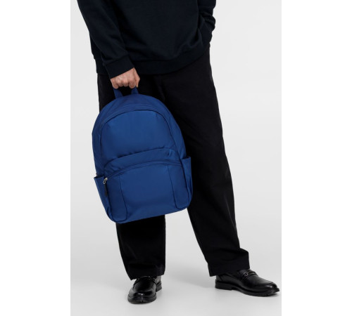 Рюкзак для ноутбука Remotto, синий