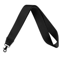 Ланьярд Band, черный