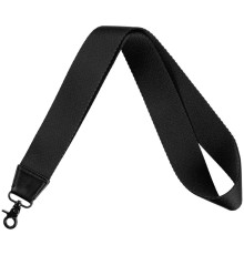 Ланьярд Band, черный