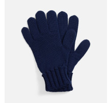 Перчатки Catch Match, темно-синие