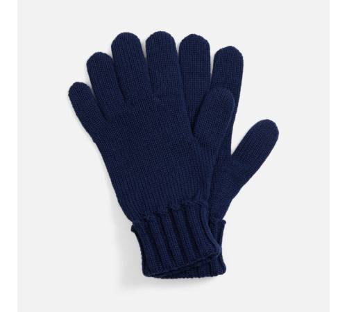 Перчатки Catch Match, темно-синие