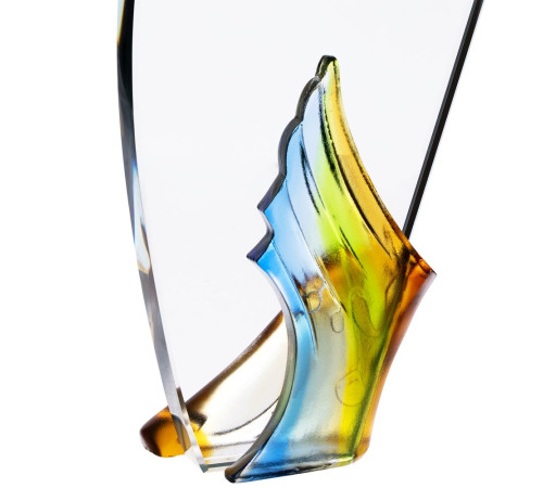 Стела Fair Wind