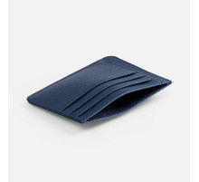 Чехол для карт Unison, синий