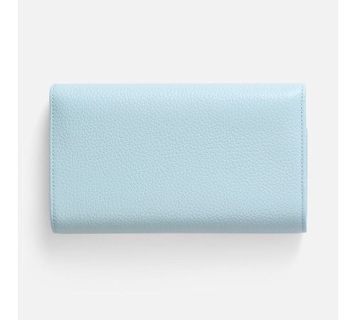 Клатч Unison, голубой
