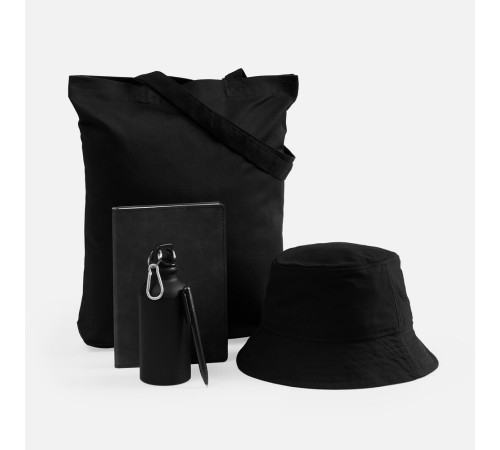 Набор Urban Summer, черный