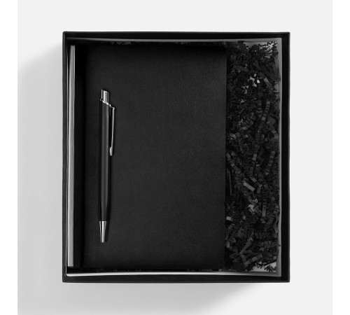 Набор Kroom Coffee, черный