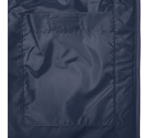 Жилет детский Kama Kids, темно-синий