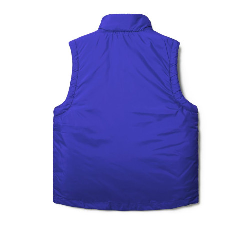 Жилет детский Kama Kids, ярко-синий