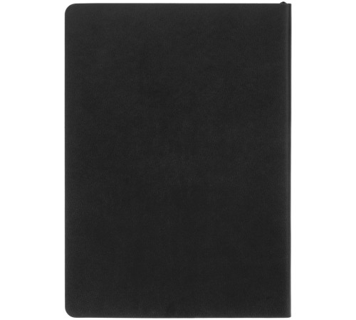 Ежедневник Fredo, недатированный, черный