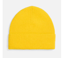 Шапка Color Boom, желтая