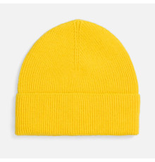 Шапка Color Boom, желтая