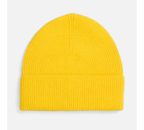 Шапка Color Boom, желтая