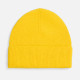 Шапка Color Boom, желтая
