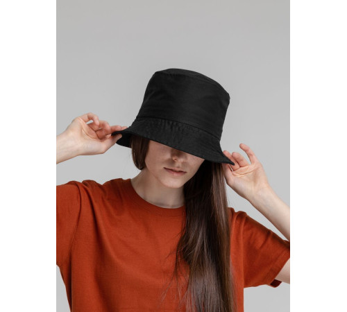 Панама Challenge, черная