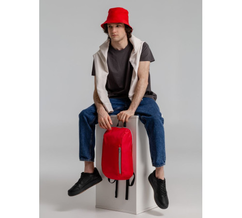 Панама Challenge, красная