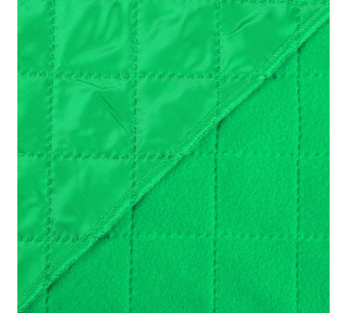 Плед для пикника Comfy, светло-зеленый