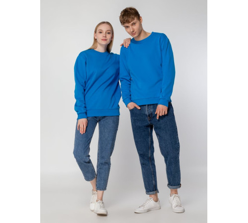 Свитшот Toima Heavy 2.0, бирюзовый