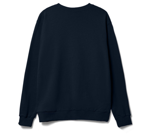 Свитшот Toima Heavy 2.0, темно-синий