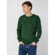 Свитшот Toima Heavy 2.0, темно-зеленый