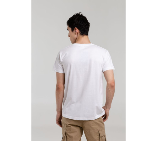 Футболка «Меламед. The Beatles», белая