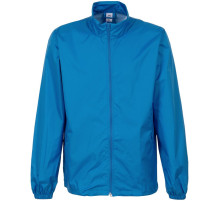 Ветровка Kivach, бирюзовая