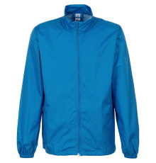 Ветровка Kivach, бирюзовая