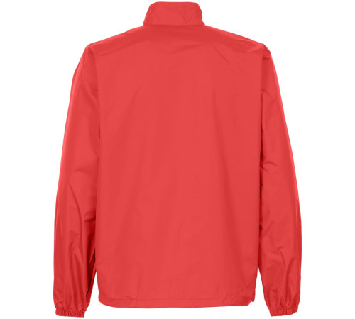 Ветровка Kivach, ярко-красная