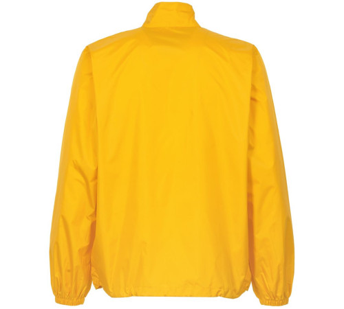 Ветровка Kivach, желтая