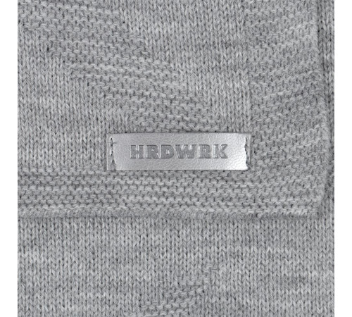 Плед Hard Work, L