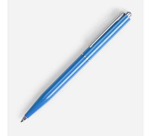 Ручка шариковая Senator Point, ver.2, синяя