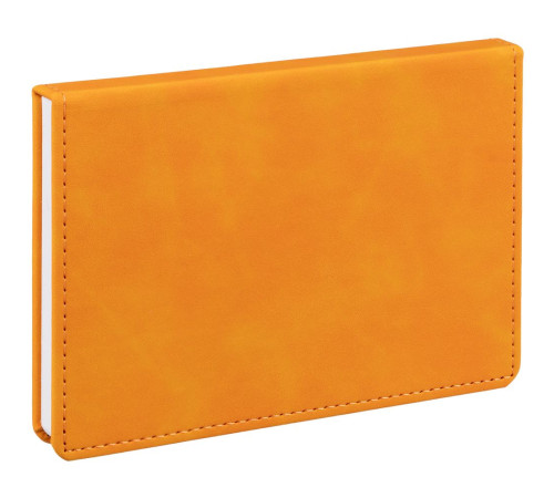 Еженедельник Urban, недатированный, оранжевый