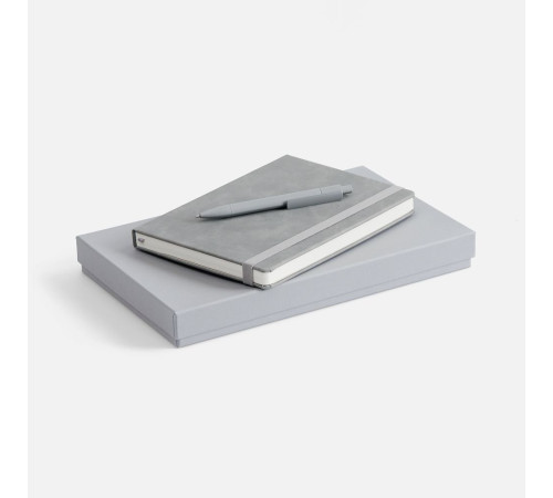 Набор Urban Hard, серый