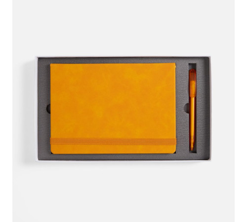 Набор Urban Hard, оранжевый