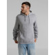 Толстовка с капюшоном Snake II серый меланж
