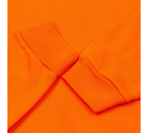 Толстовка с капюшоном Snake II оранжевая