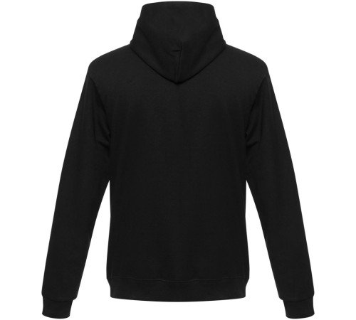 Толстовка ID.003 черная