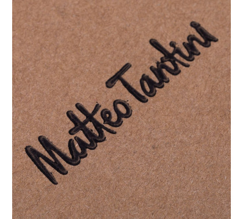 Зонт-трость Lui, черный