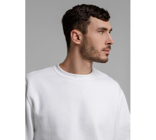 Толстовка Spider 260, белая