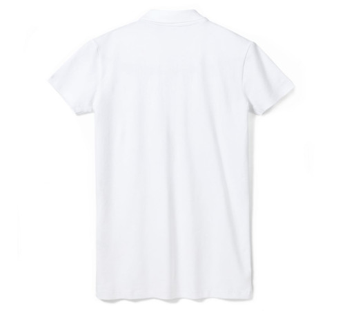 Рубашка поло женская Phoenix Women, белая