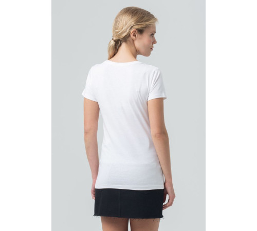 Футболка женская Martin Women, белая
