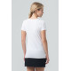 Футболка женская Martin Women, белая
