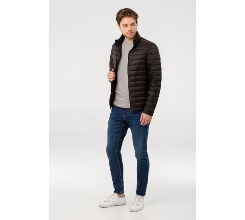 Куртка мужская Wilson Men, черная