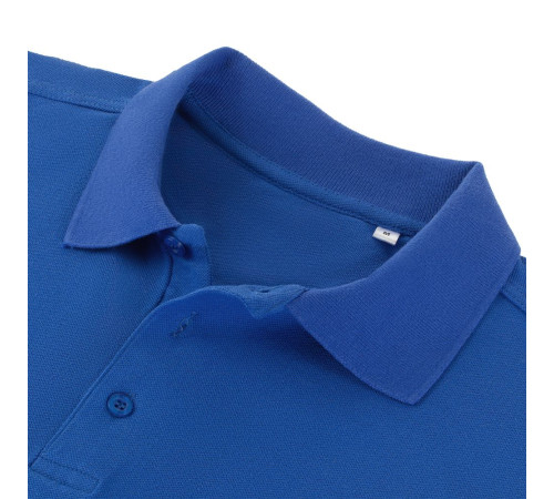Рубашка поло мужская Virma Stretch, ярко-синяя (royal)